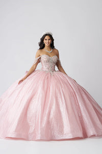 AmaBella Style Q1062 - Rose Gold
