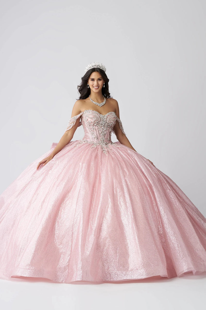 AmaBella Style Q1062 - Rose Gold