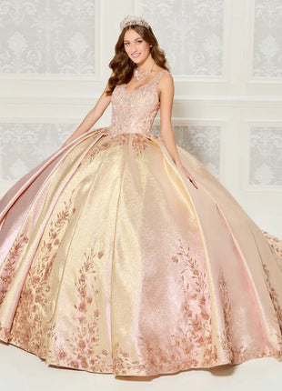 Princesa Ariana Vara PR30081 - Rose Gold