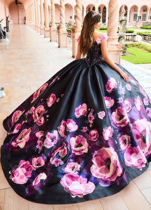 Princesa Ariana Vara PR30151 - Shared