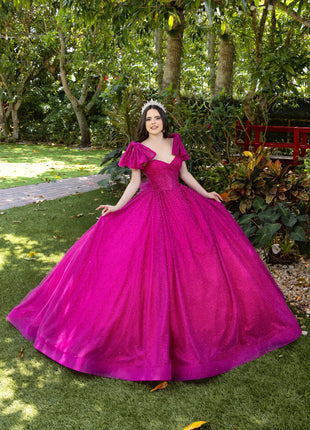 House of Wu Style 56538 - Berry