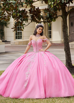 AmaBella Style Q1116 - Bubble Gum