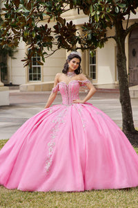 AmaBella Style Q1116 - Bubble Gum