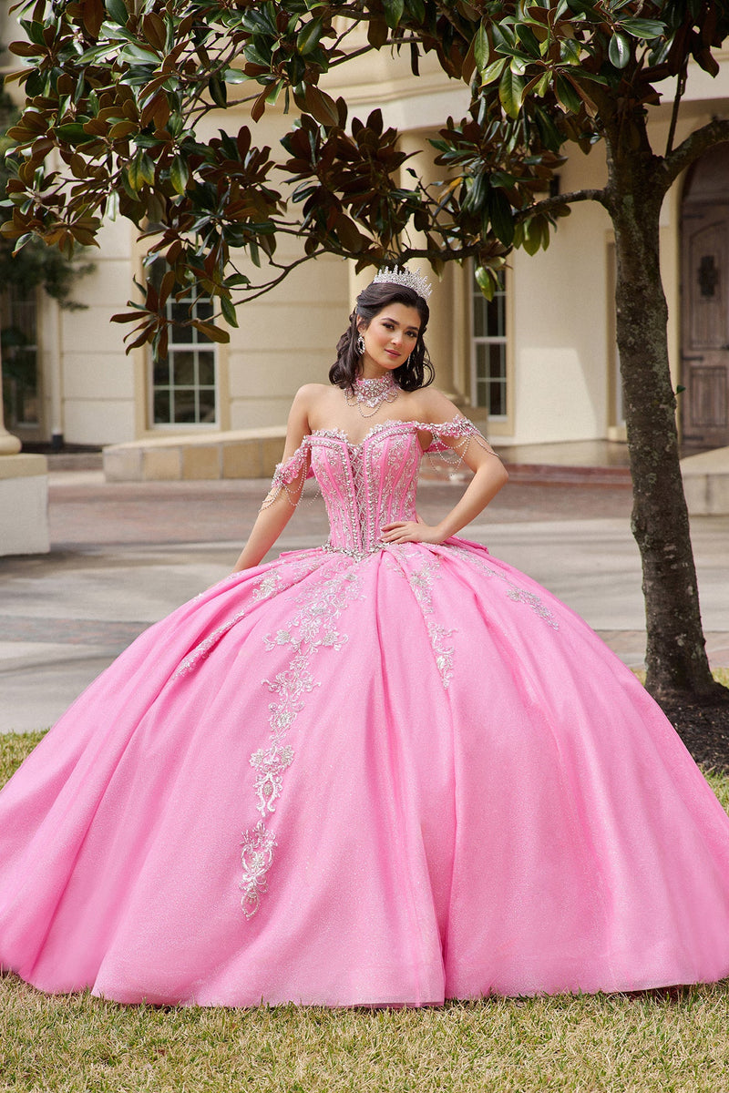 AmaBella Style Q1116 - Bubble Gum