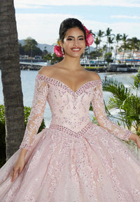 Morilee Style 89360