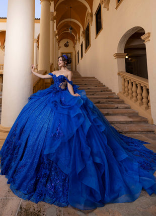 Morilee Style 4080000 - Regal Royal