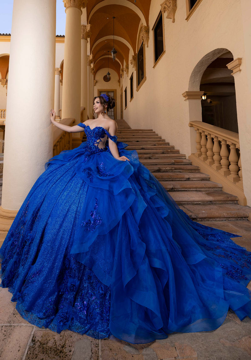 Morilee Style 4080000 - Regal Royal
