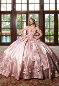 Morilee Style 4080033 - Blush