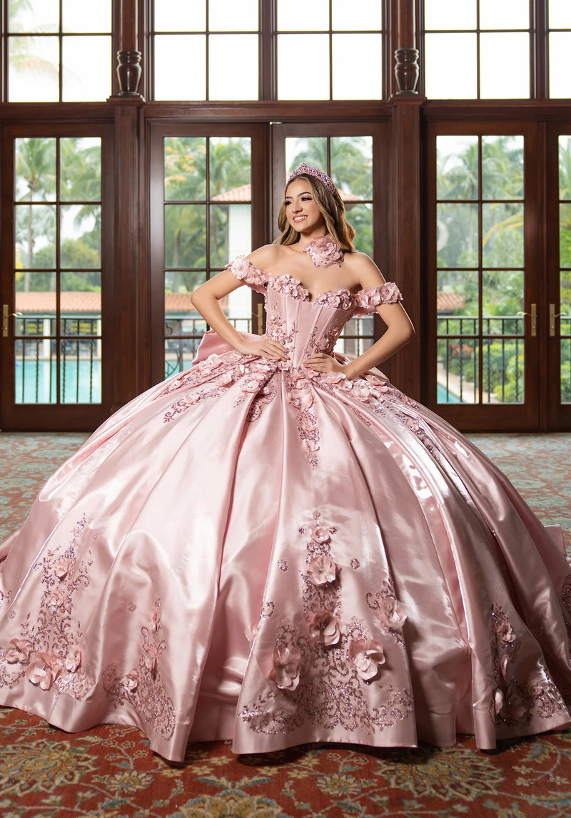 Morilee Style 4080033 - Blush