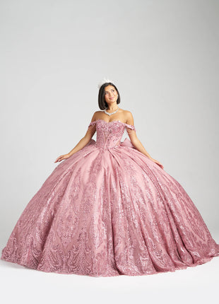 AmaBella Style QA160 - Dusty Rose