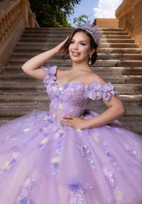 Morilee Style 4080017