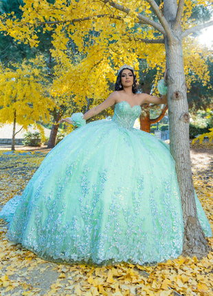 House of Wu Style 26094 - Spring Green