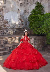Morilee Style 89538