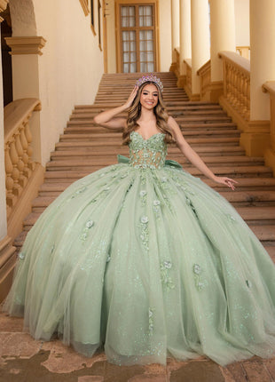 Morilee Style 89546 - Sage
