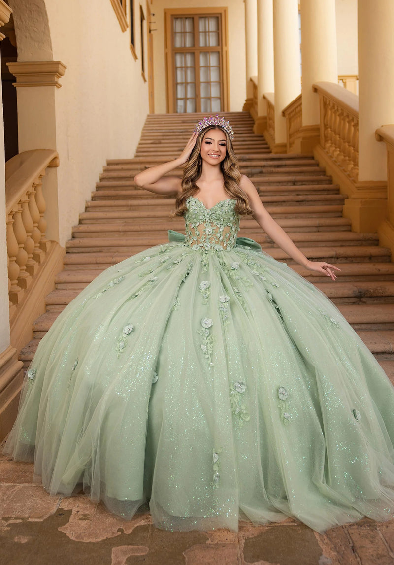 Morilee Style 89546 - Sage