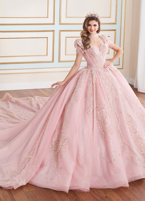Princesa Ariana Vara PR70103 - Blush