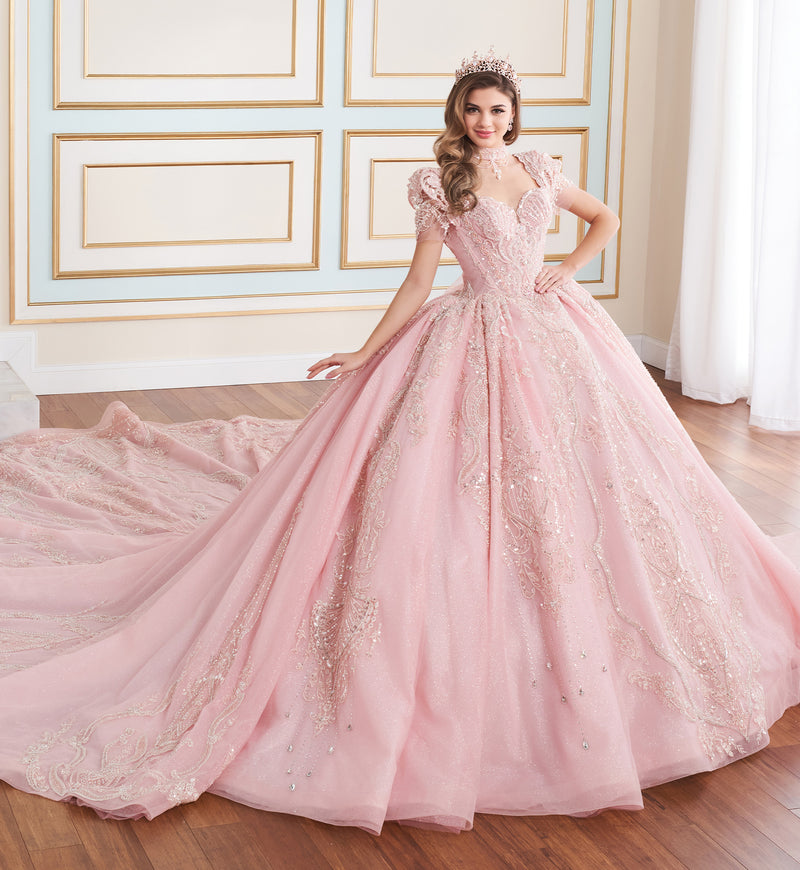 Princesa Ariana Vara PR70103 - Blush