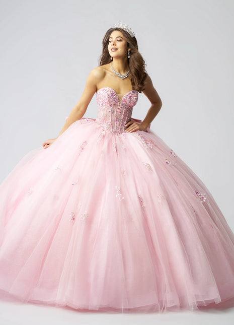 AmaBella Style QA150 - Pink