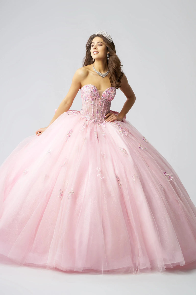 AmaBella Style QA150 - Pink