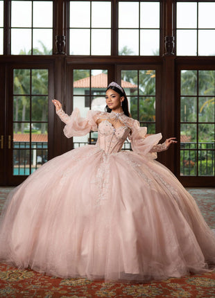 Morilee Style 89563 - Blush