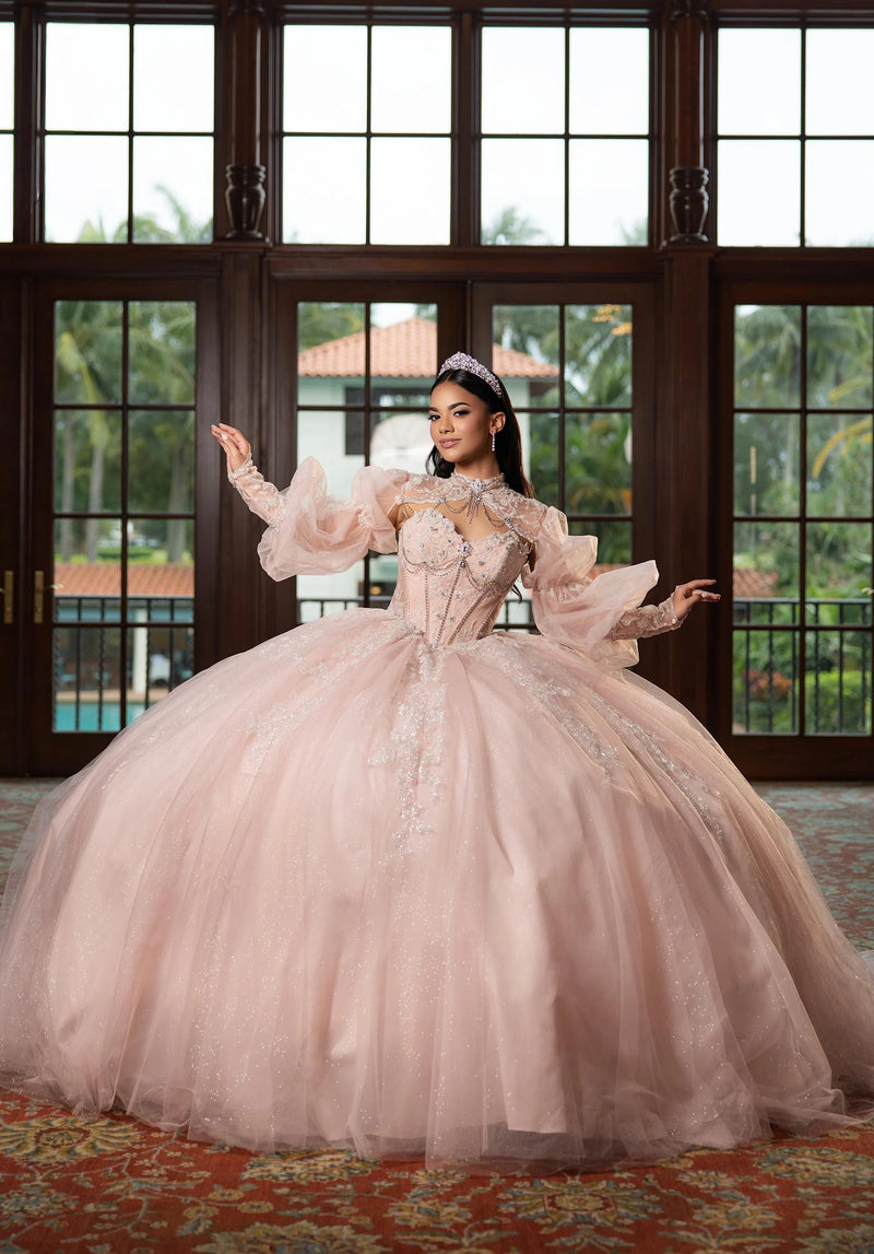 Morilee Style 89563 - Blush