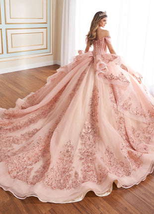 Princesa Ariana Vara PR30171 - Rose Gold