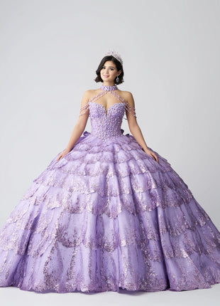 AmaBella Style Q1061 - Orchid