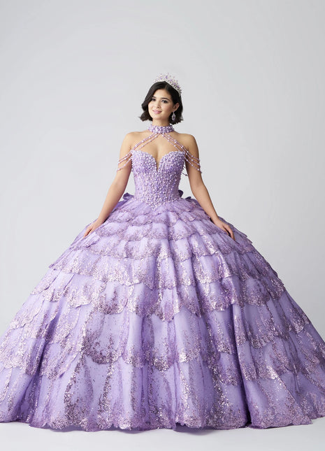 AmaBella Style Q1061 - Orchid
