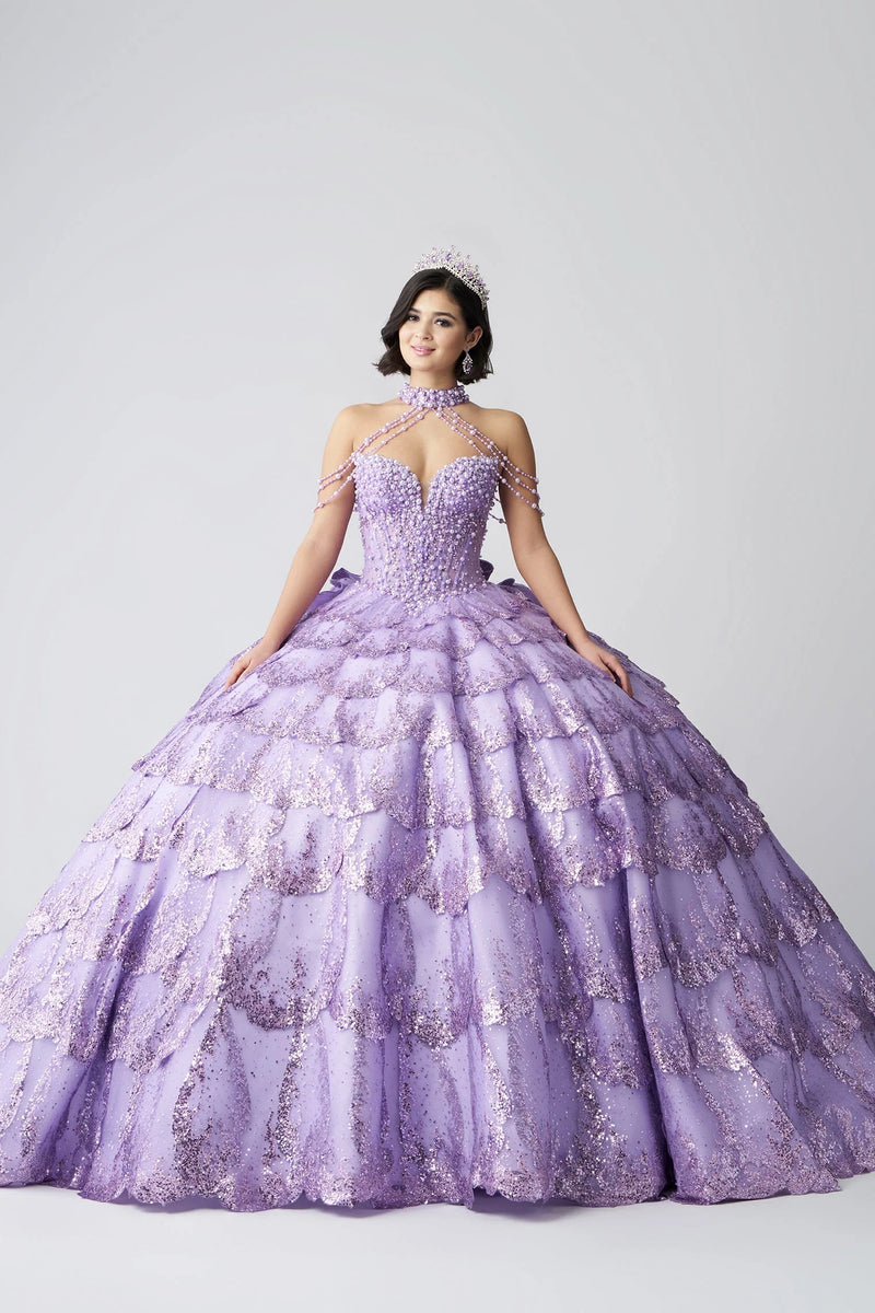 AmaBella Style Q1061 - Orchid