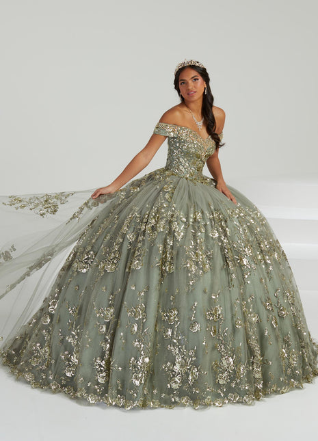 House of Wu Style 56479 - Sage