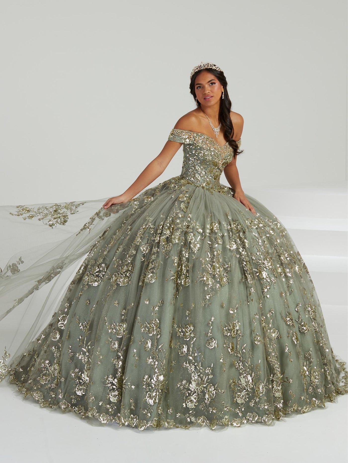 House of Wu Style 56479 - Sage