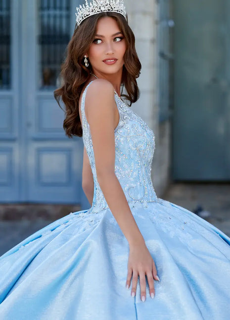 Princesa Ariana Vara PR30081 - Ice Blue