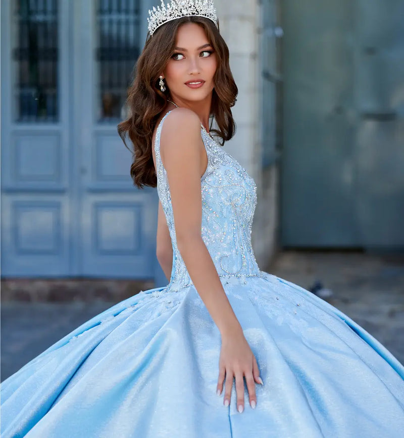 Princesa Ariana Vara PR30081 - Ice Blue