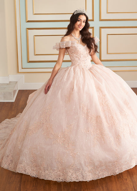 Princesa Ariana Vara PR30163 - Blush