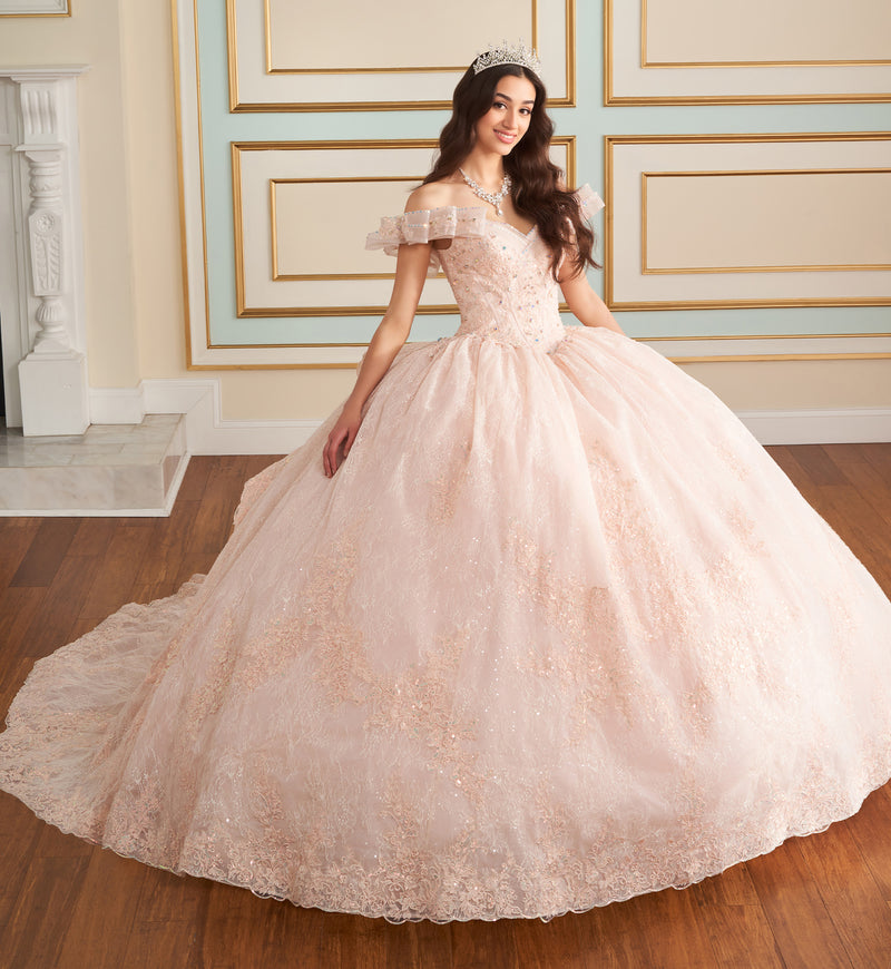 Princesa Ariana Vara PR30163 - Blush