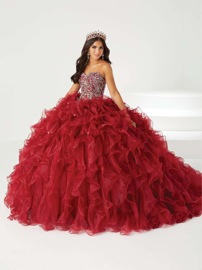 House of Wu Style 26833 - Shared