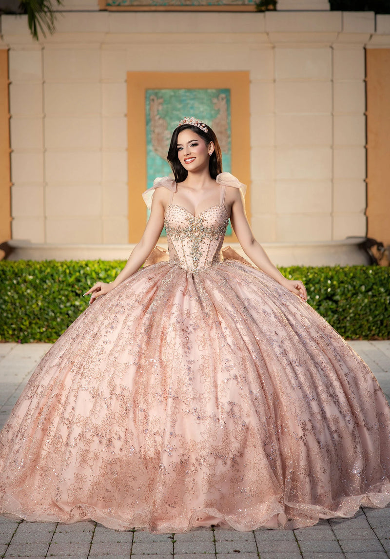 Morilee Style 4080043 - Champagne