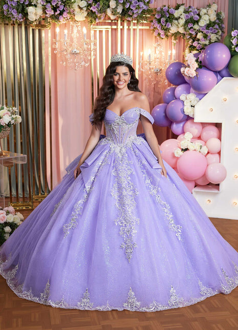 Morilee Style 89511