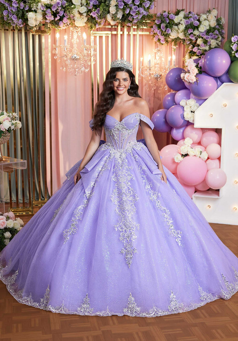 Morilee Style 89511