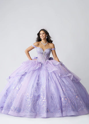AmaBella Style Q1055 - Orchid