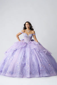 AmaBella Style Q1055 - Orchid