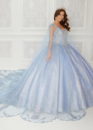 Princesa Ariana Vara PR22141 - Ice Blue