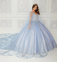 Princesa Ariana Vara PR22141 - Ice Blue