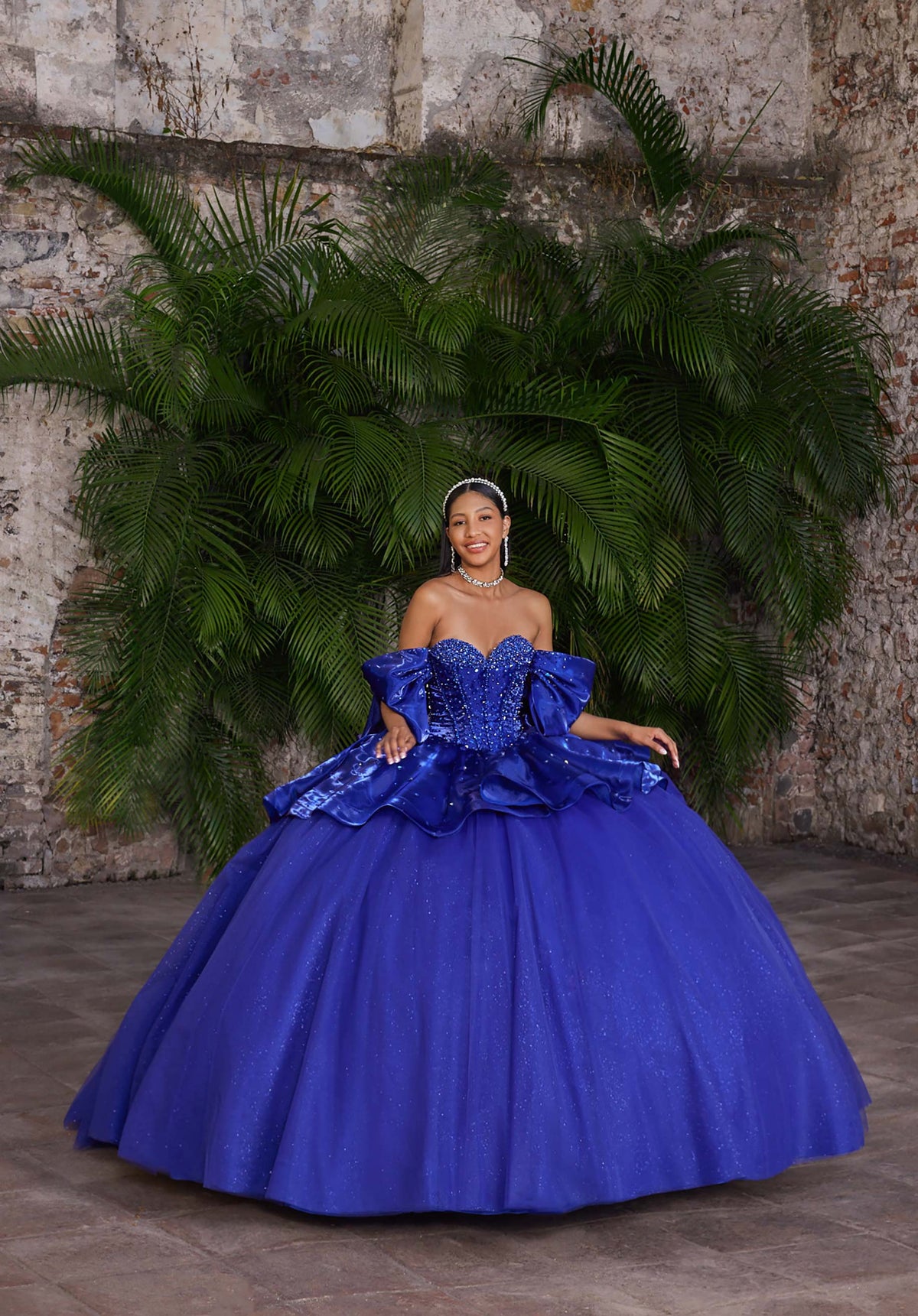 Morilee Style 89540 - Royple