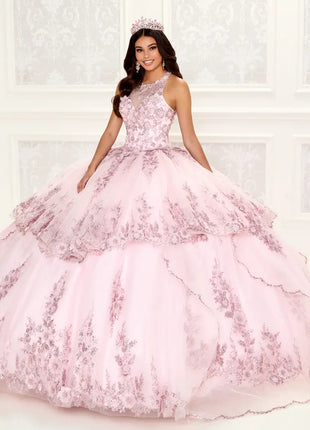 Princesa Ariana Vara PR30082 - Light Pink