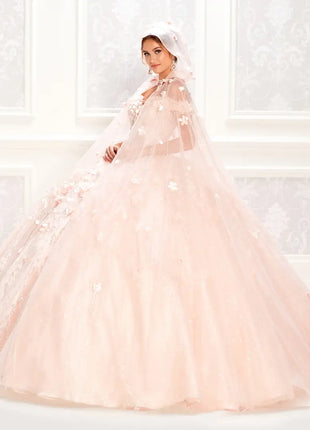 Princesa Ariana Vara PR22036 - Blush