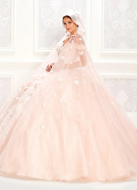 Princesa Ariana Vara PR22036 - Blush