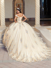 House of Wu Style 26058 - Shared