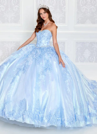 Princesa Ariana Vara PR12265 - Light Blue