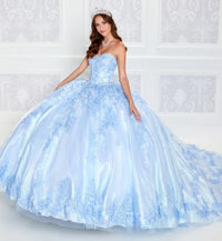 Princesa Ariana Vara PR12265 - Light Blue
